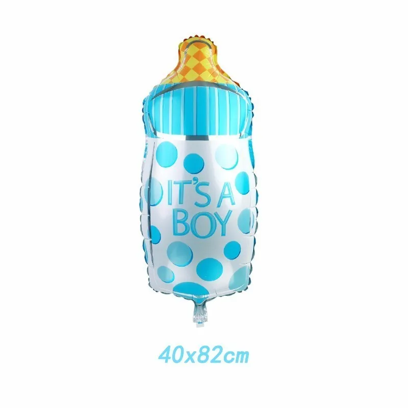 50pcs Pegasus Foil Balloons Children's Day Gift Birthday Party Decorations Kids Party Helium Globos Babyshower Supplies Kid Toys