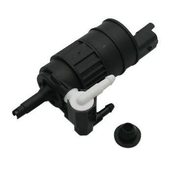 

Windsn Washer Pump for Renault Clio Megane Mk2 Scenic Espace 2 Kangoo AU Sel