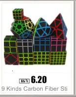 Qiyi Neo Cube 2x2 волшебный куб 2 на 2 куб 50 мм скоростная карманная наклейка Головоломка Куб профессиональные Развивающие игрушки для детей