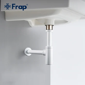 

FRAP White siphon for Shell f82-6