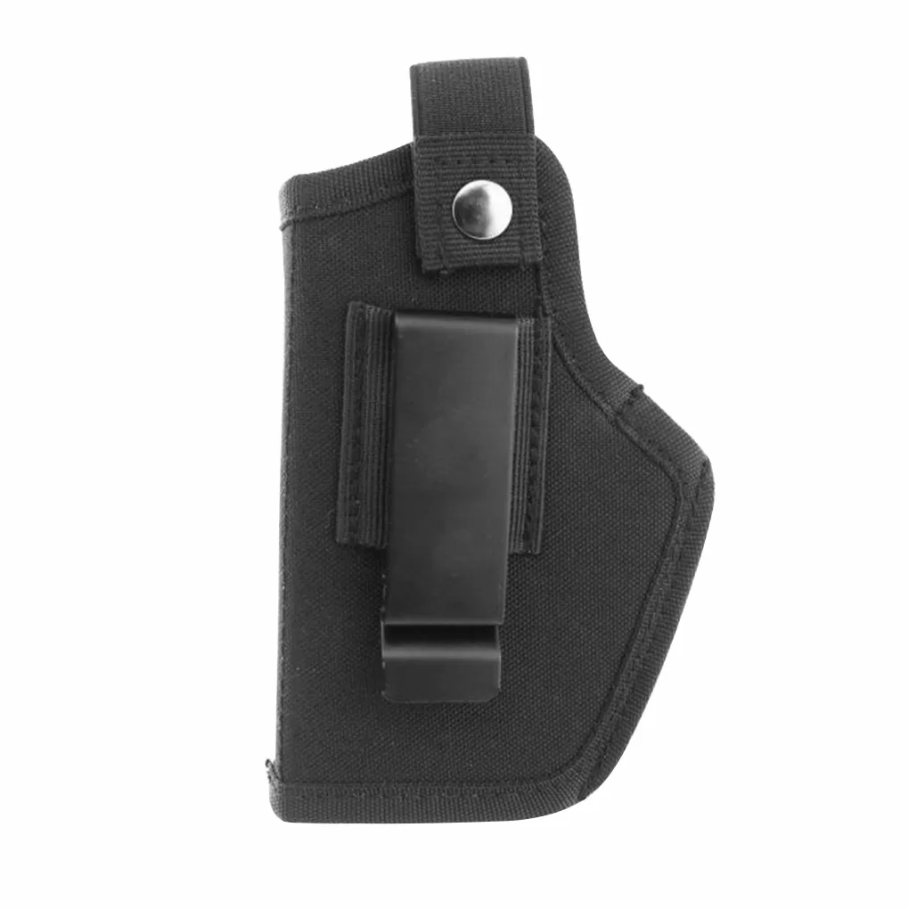 

Outdoor Hunting Tool Carry Storage Leg Bag Hunting Camping Scouting Canvas Thigh Gun Holster