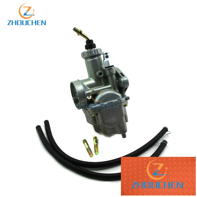 Карбюратор для 1986 1987 1988 Yamaha YFM225 Moto 4 YFM 225 мотоцикл Запчасти