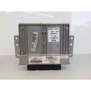 

9645304080 SWITCHBOARD ENGINE UCE PEUGEOT 406 SALOON (S1/S2)