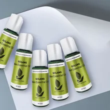 5 шт. натуральные растительные экстракты для увеличения пениса, мужские таблетки, крем для задержки секса, смазка для мужчин, увеличивающая рост большого члена, уплотненное масло