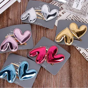 

Package List: 2 Pcs /Set Children hair accessories Note: Please allow some slight color difference as different lights and mo