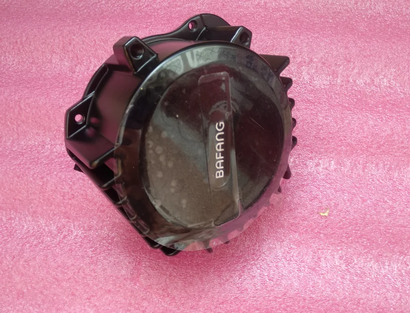Bafang 8FUN BBS-HD 48V 750W статор и ротор мотора