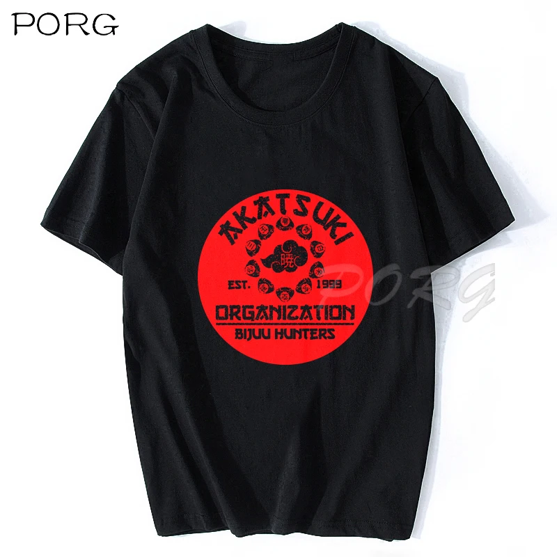 DH1038524+Naruto Akatsuki Organisation Biju Hunters.jpg