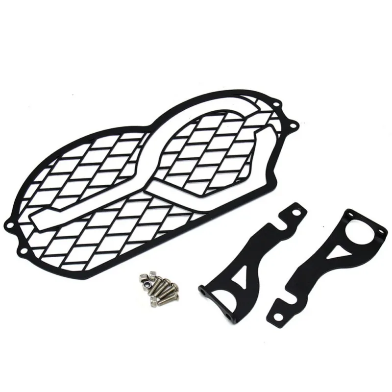 

Headlight Net Protection Cover Anti-fall Protection Cover Motorcycle Accessories R1200GS R 1200 GS 2004-2012