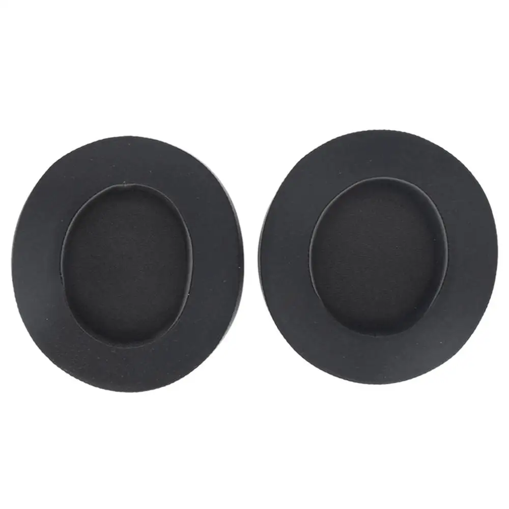 

2 Pcs Replacement Ear Pads Cushion Gel Earpads for 7.1 V2 Kraken Pro Cooling Gel Soft Foam Sponge Gaming Headphone Accessories