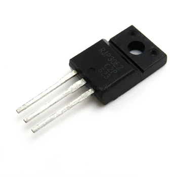 

50pcs/lot RJP30E2 RJH30E2 TO-220F In Stock
