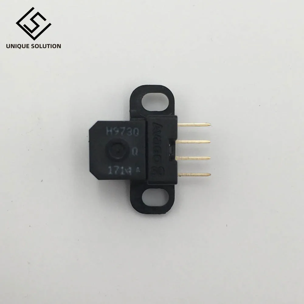 Printer H9730 raster sensor reader encoder sensor reader for 180DPI 180LPI raster H9720 Raster reader use for 150LPI strip film 20