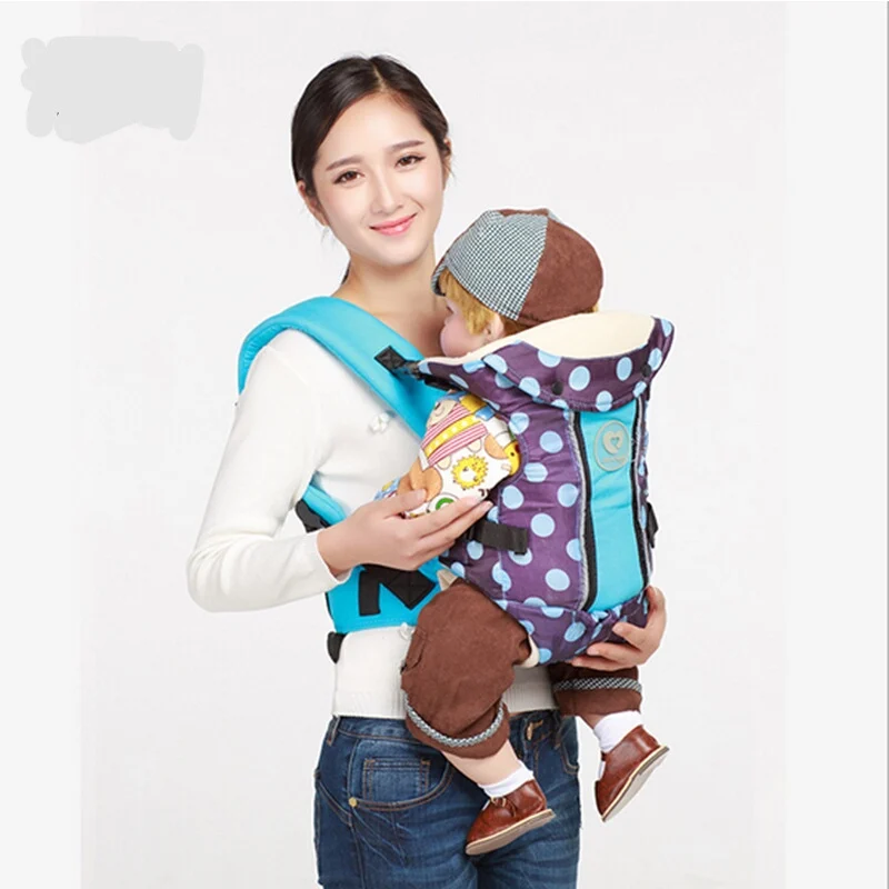 Рюкзаки и переноски хлопок эргономичный слинг mochila bebe fular portabebe porta bebe baby wrap baby sling draagdoek hipseat