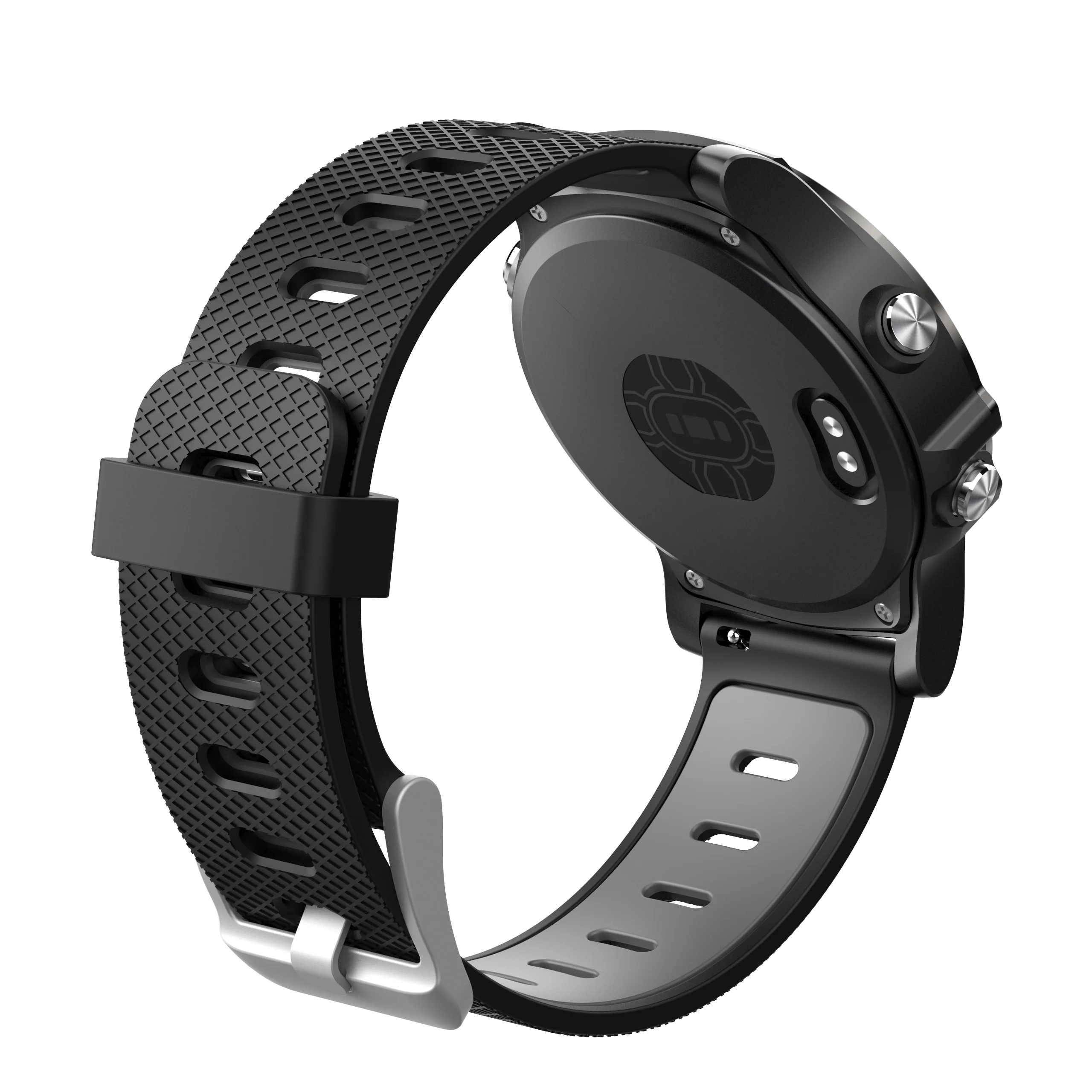 CHIGU Новые смарт-часы P1miniGPS мониторинг сердечного ритма Bluetooth часы для прогулок