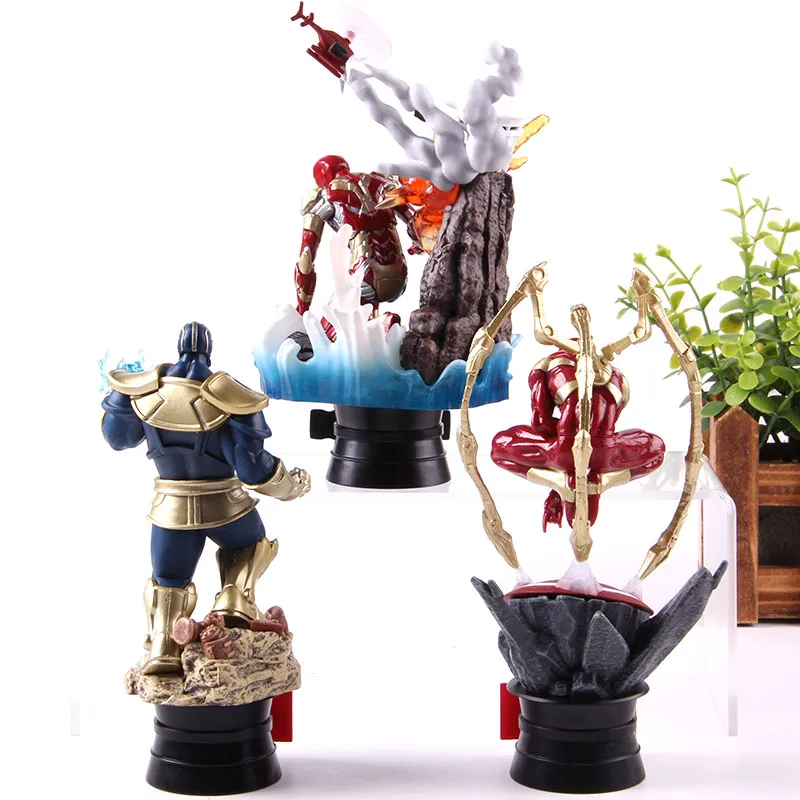 batman action figure 90s