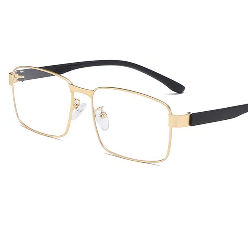 TR90 дужки для очков, оправа для мужчин, прозрачные линзы, близорукость, очки для чтения, оправа, поддельный дизайн, винтажные мужские очки oculos grau