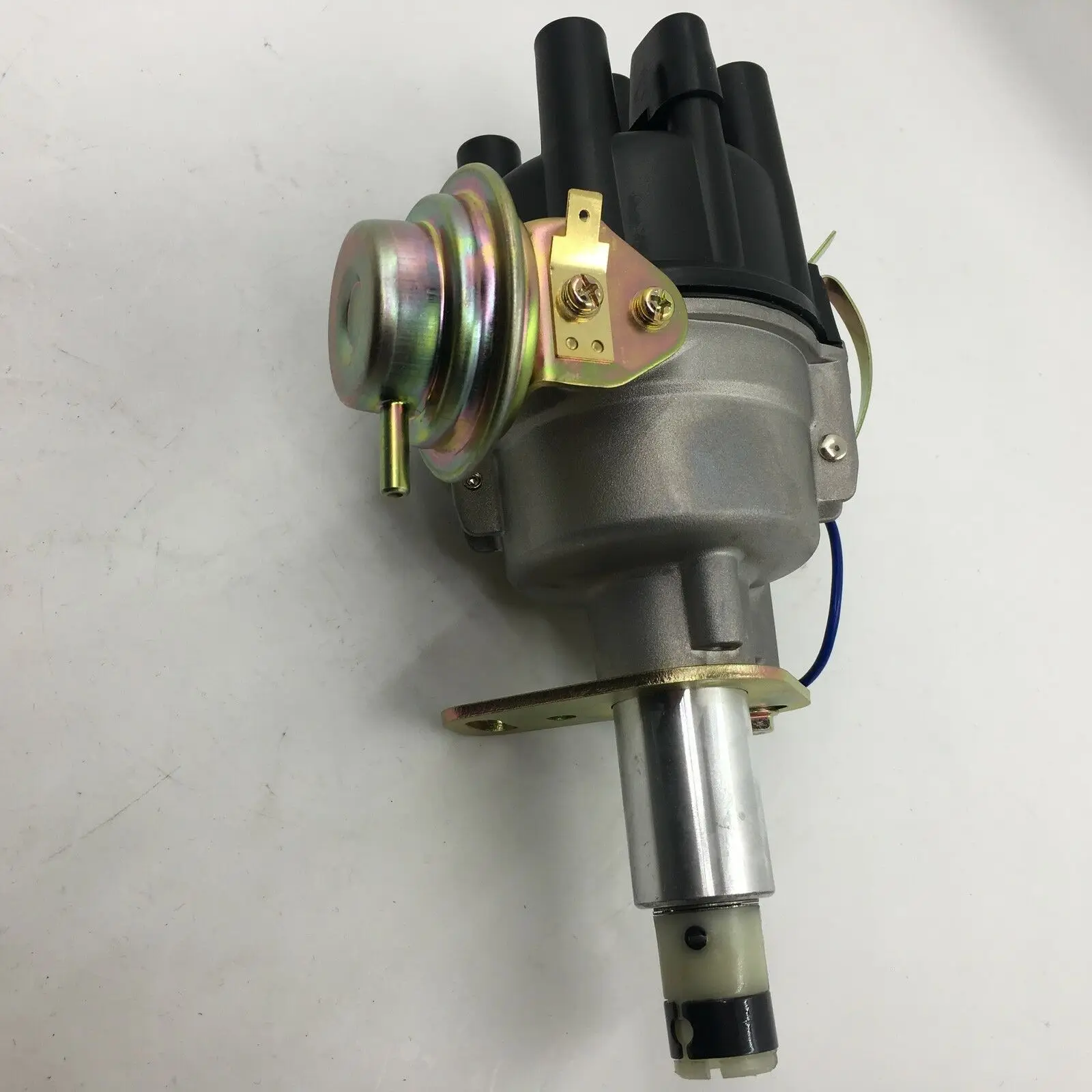SherryBerg point Подходит для распределителя SUZUKI F8A 462 engine JFD OE 33100-79290 4 CYL Бесплатная