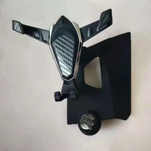 Гравитационный держатель Bracketin в автомобиль мобильный телефон сотовый приборная панель вентиляционное отверстие стенд клип крепление с ароматом для Ford Focus 2013