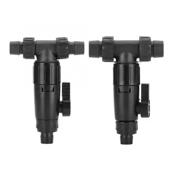 

Plastic Compact No Pollution Aquarium Multifunction Water Changer Fish Tanks Accessory Aquarium Water Changer