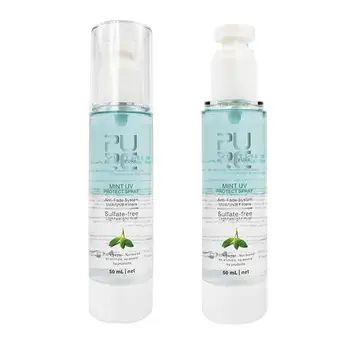 

50ml Hair Care Spray UV Protect Spray Against Uv Protect Damage Frizzy Replenishes Moisture Styling Hair Products