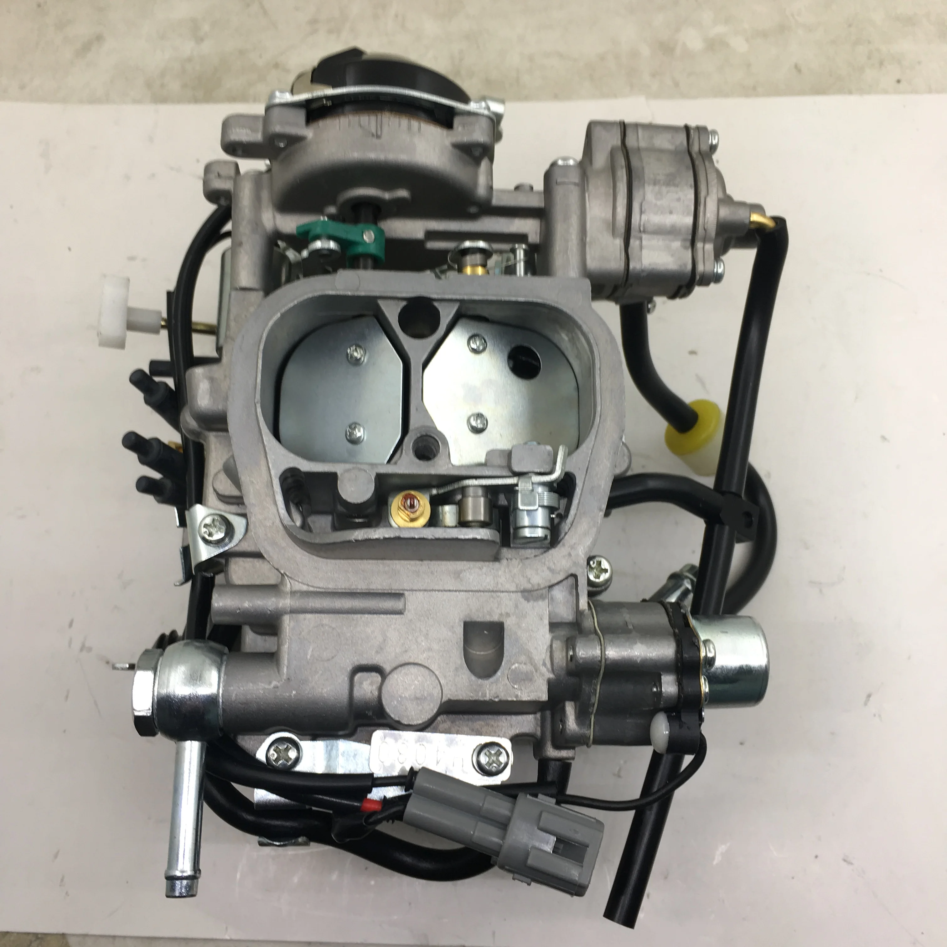 Карбюратор SherryBerg carb 21100 75120 2110075120 для Toyota КАРБЮРАТОР ASSY Hilux hiace prado высокое качество
