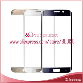 

Top Lens for Samsung S7 Edge Touch Screen Glass
