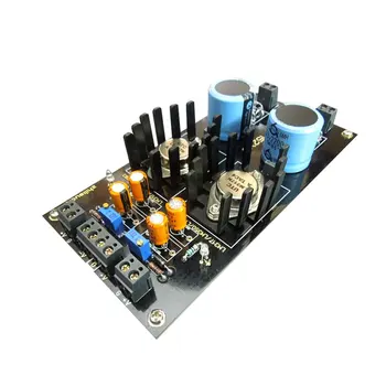 

LM317 Adjustable Regulated Power Supply Nac152 Two +24v Converte Or Dual Power Supply Kit DIY Module Board