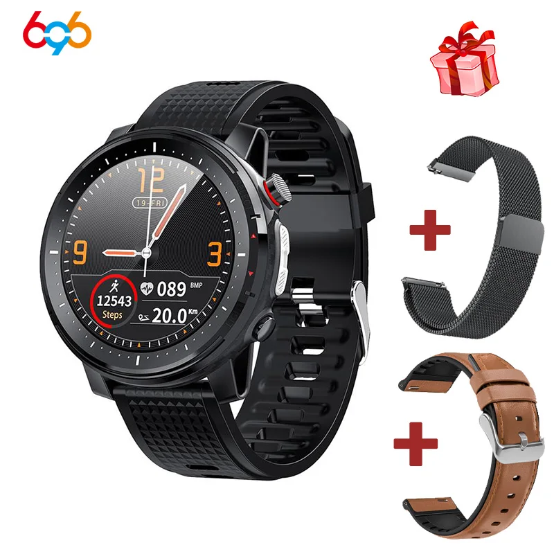 696 smartwatch