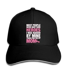 Женская Бейсболка с козырьком от рака груди