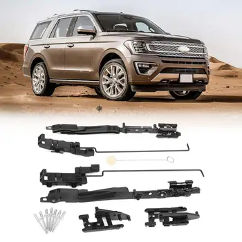 

Areyourshop Sunroof Repair Kit For Ford F150 F250 F350 F450 Expedition 2000-2014 Sunroof Repair Car-Styling Accessories Parts