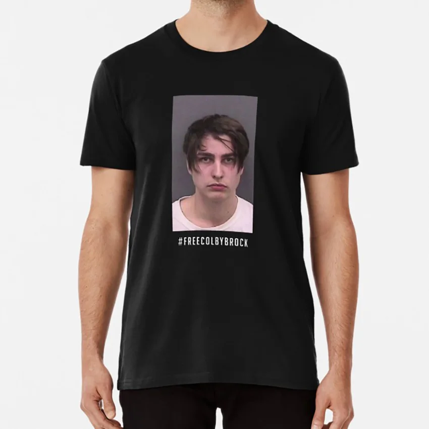 KYO T shirts Sam and Colby New Idea shirt sam colby | Мужская одежда
