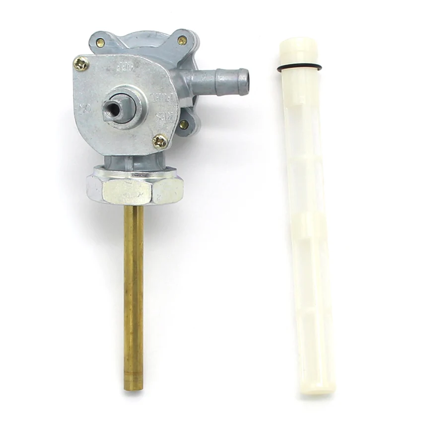 Gas Fuel Petcock Tap Valve Switch Pump For Honda Cbr250 Mc22 Cbr600 F2