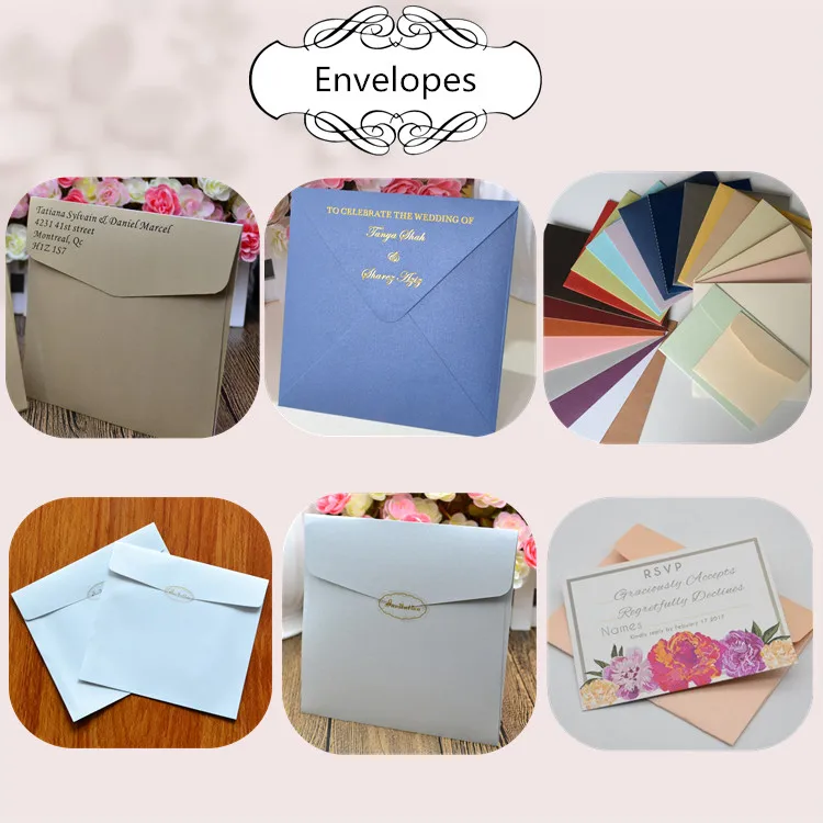 envelope