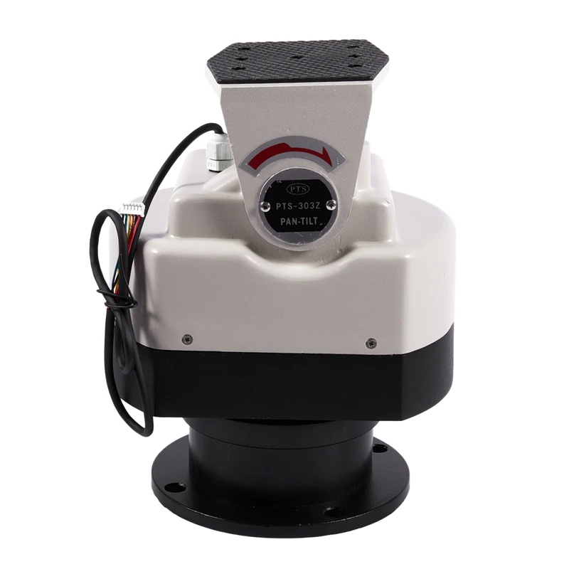 

ABKT-Outdoor Waterproof Pan/Tilt Built in Decoder PTZ Core for Security Camera Camera Support Camera Pan Tilt