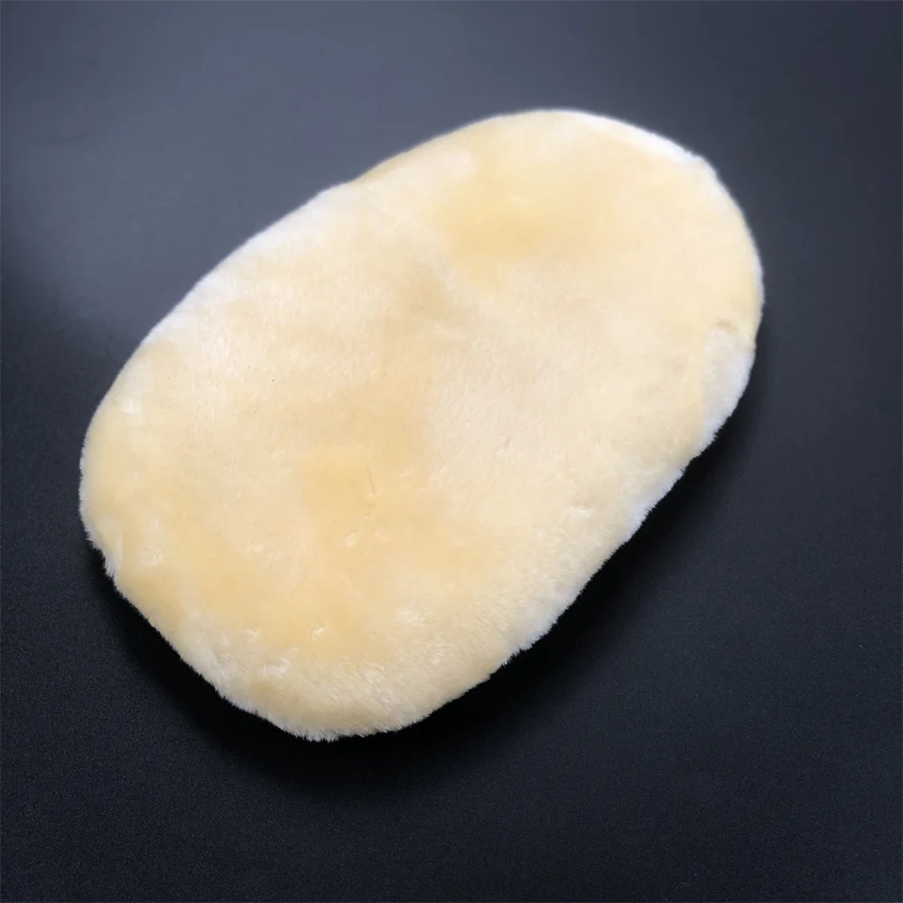 Guanto Pulizia Auto Per Alfa Romeo Giulia Stelvio Mito Giulietta Tonale Alfa 4C Disco Volante Gloria