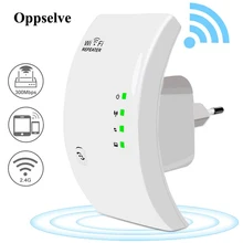Wireless WiFi Repeater Network Wi fi Amplifier Signal Booster 300Mbps Wifi Extender Long Range Internet Wifi Outdoor Repetidor
