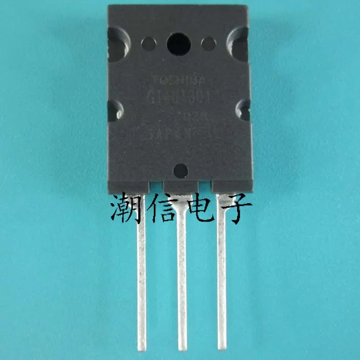 GT40T301 плита с изолированным затвором(IGBT) 40A 1500V