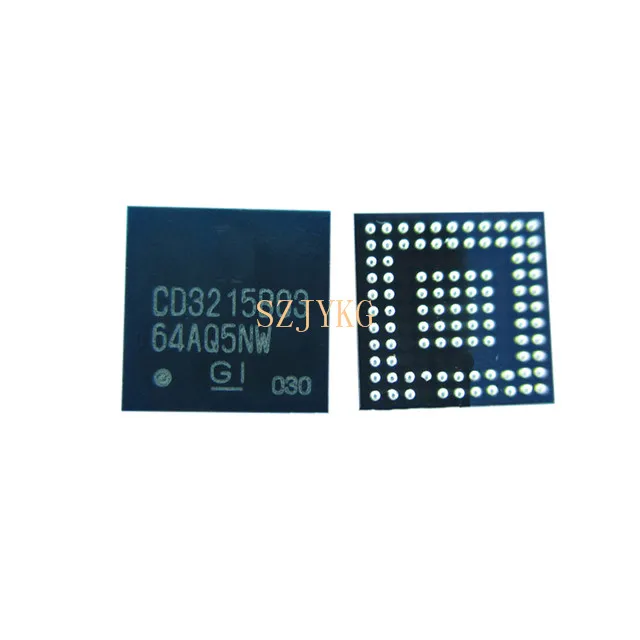 

Cd3215 Bga Cd3215b03zqzr
