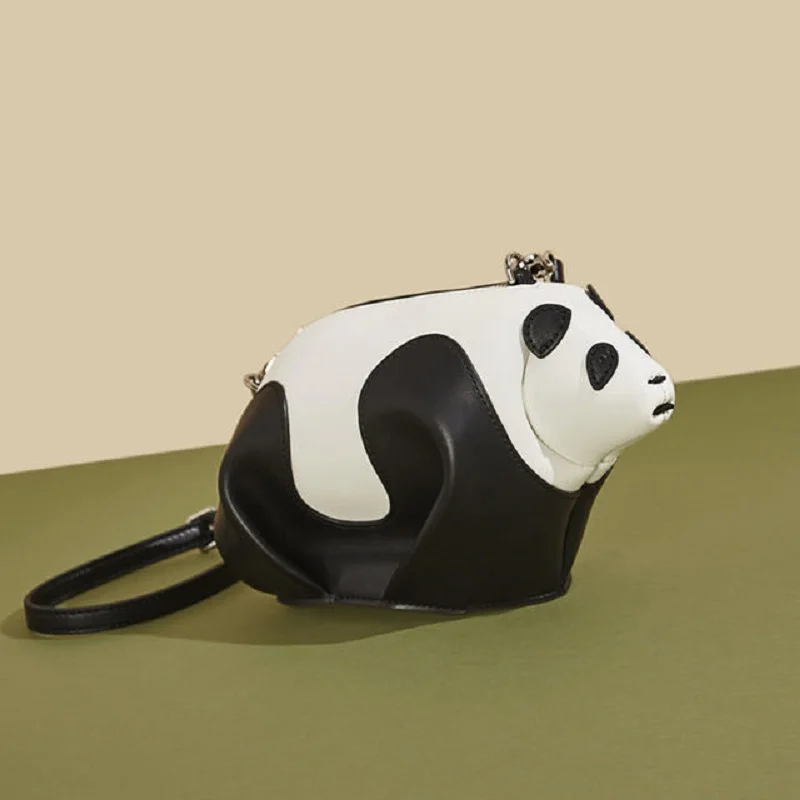 Amazon.com: Lightweight Leather Phone Purse, Small Crossbody Bag Mini Panda  Animal Cell Phone purse Shoulder Bag with Strap for Women : Clothing, Shoes  & Jewelry