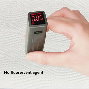 

2 Rolls Cleaning Paper Kitchen Wipes Paper Tissues Embossed Thickened Large Hand X7JE