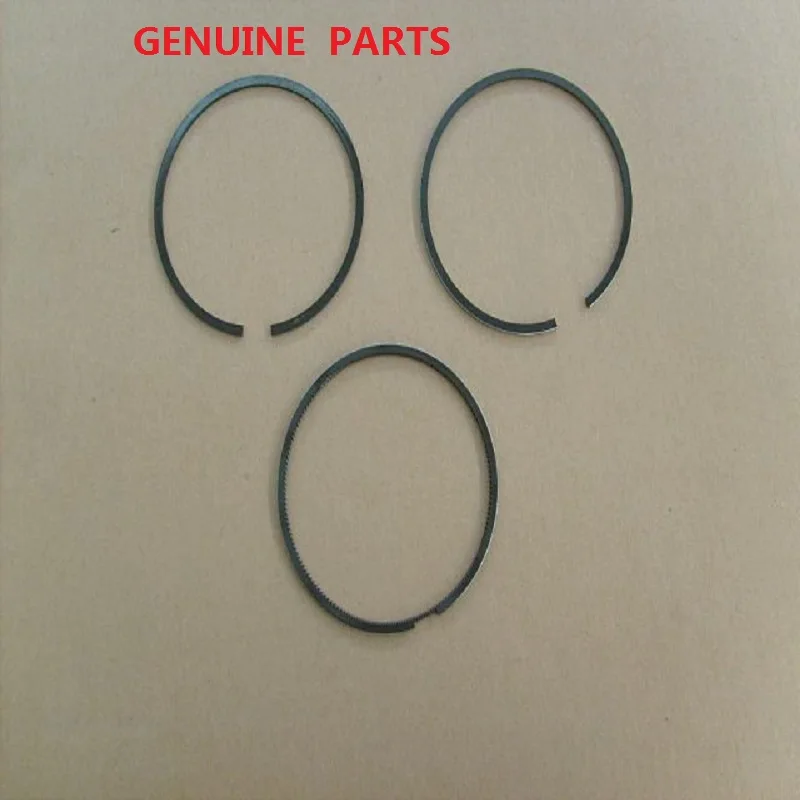 

1004010-ED01 ORIGINAL QUALITY FOR GWM HAVAL H3 H5 H6 WINGLE 5 WINGLE 6 GWM X200 V200 STEED 4D20 ENGINE piston rings