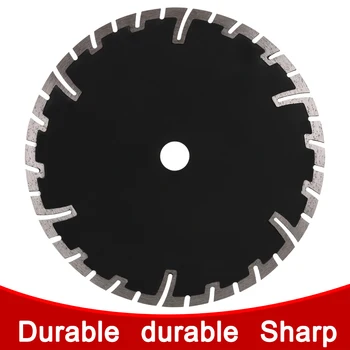 

9" Diamond Saw Blade Turbo Cutting Disc Granite Marble Sawblade Diamond Circular Saw Blades Wheel