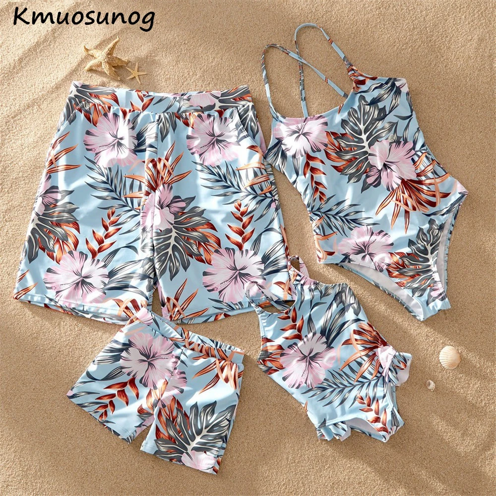 mommy and me swimsuits baby boy