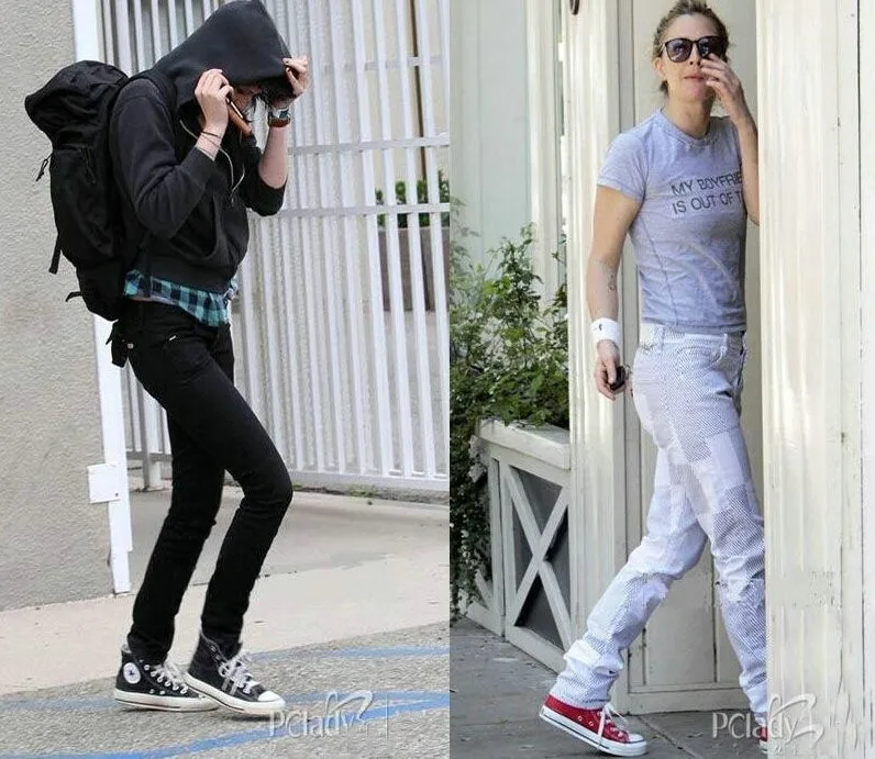 converse all star man