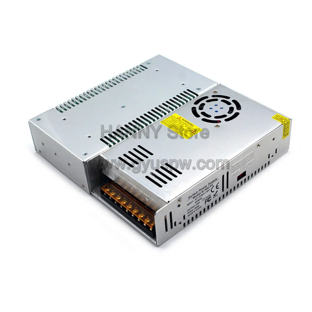 DC 27V блок питания 22.2A 600W адаптер питания, трансформатор AC к DC27V SMPS для осветительного оборудования монитор камеры CCTV