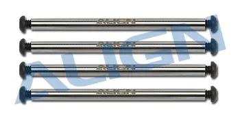 

Align Trex 300X Feathering Shaft H30H003XXW 300 Spare Parts Free Track Ship