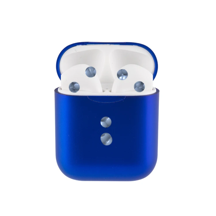 Высокое качество, i10 TWS, мини, Bluetooth/5,0, наушники, беспроводная зарядка, наушники, сенсорное управление, гарнитура для iphone, samsung, все
