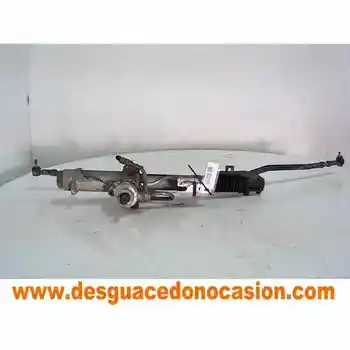 

ZIPPER STEERING AUDI 80/90 (811/813/853)