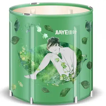 

Bath Barrel Adults Use Whole Body Folding Bath Barrel Bath Barrel To Thicken Bath Barrel Plastics For Children