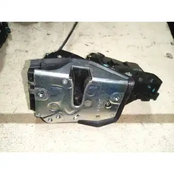 

215994 Rear Door lock Right Bmw 3 Series Saloon (e46) *