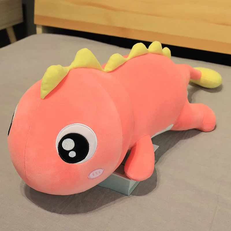 60CM Soft Dinosaur Plush Toy 4